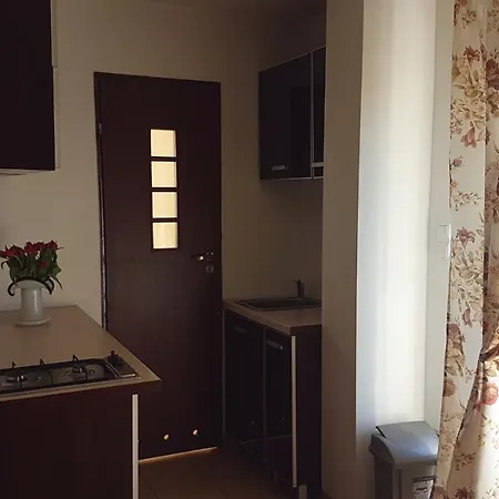 E&S_ Apartament Milicz Zewnętrze zdjęcie