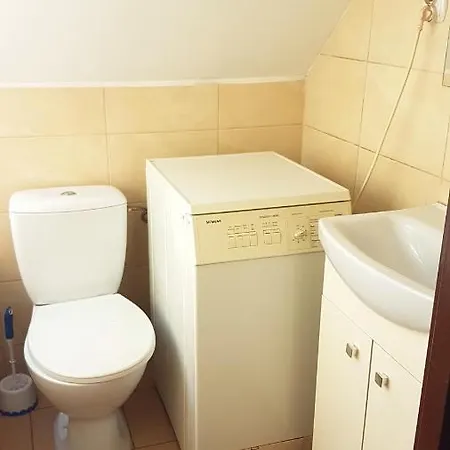 E&S_ Apartament Milicz Zewnętrze zdjęcie