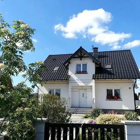 E&S_ Apartament Milicz Zewnętrze zdjęcie