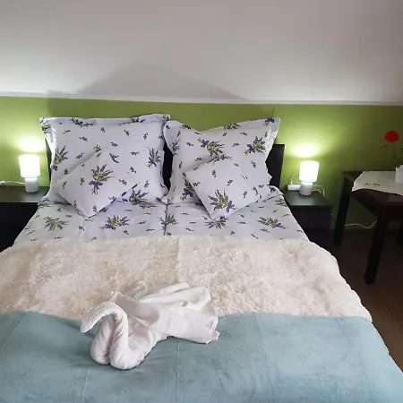 E&S_ Apartament Milicz Zewnętrze zdjęcie