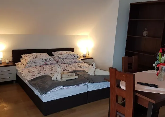 E&S_ Apartament