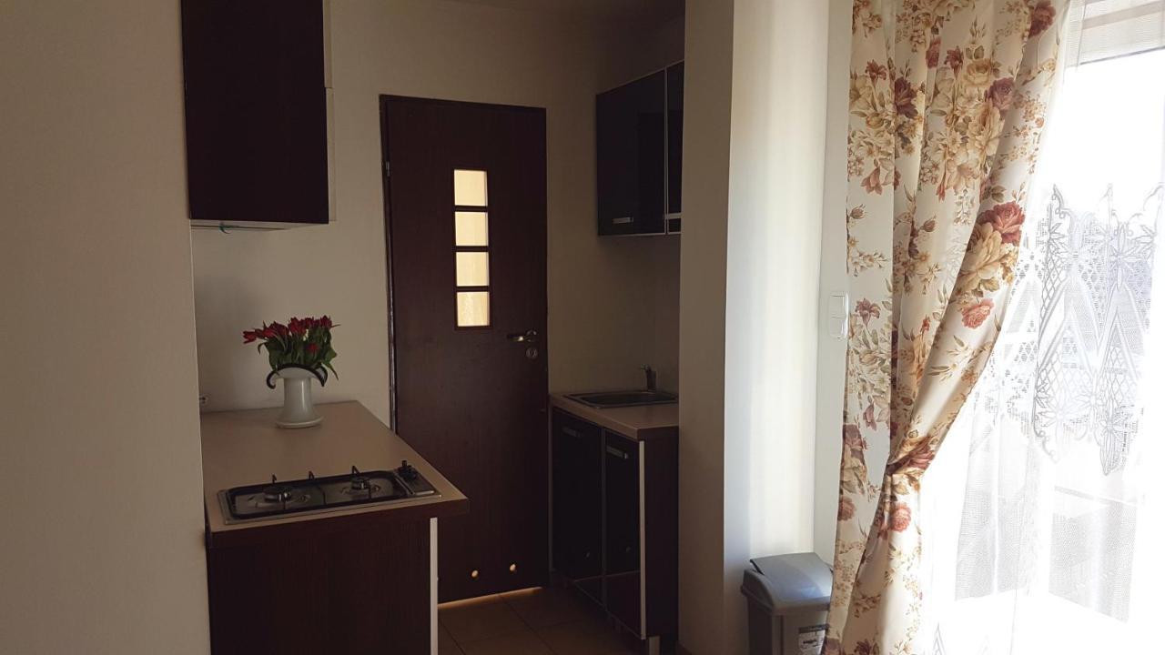 E&s_ Apartament
