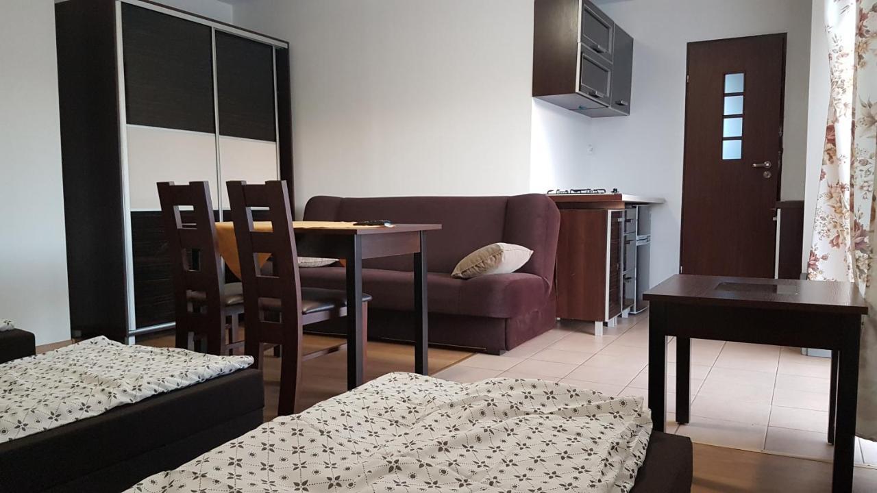 Apartment E&s_ Milicz