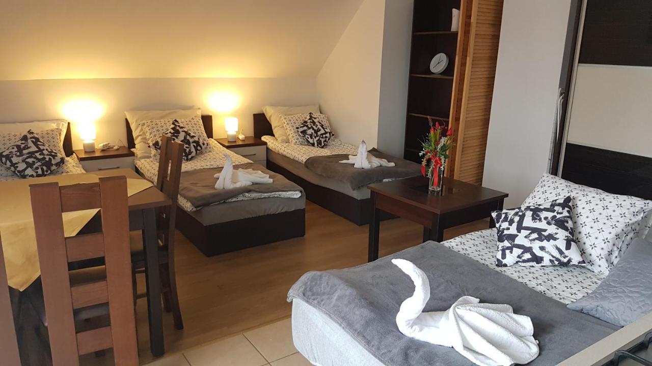 Apartament E&s_