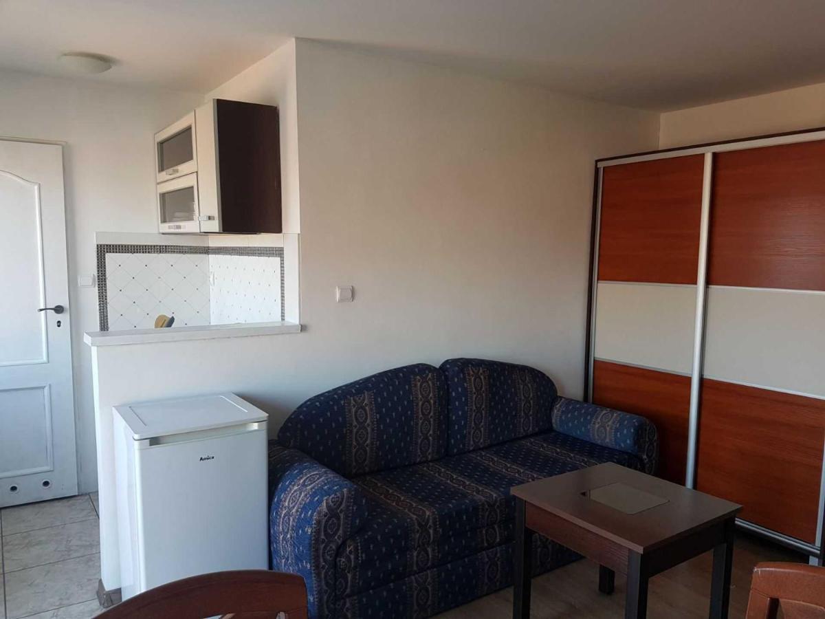 E&s_ Apartment Milicz